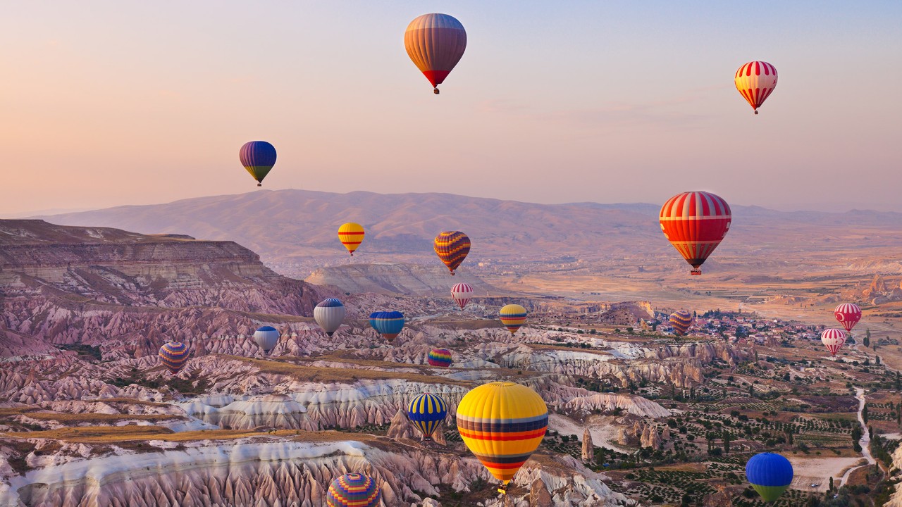 Moving to Turkey | Turkey Country Guide - HSBC Expat